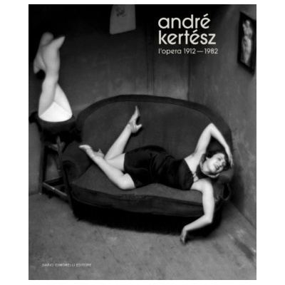 André Kertész