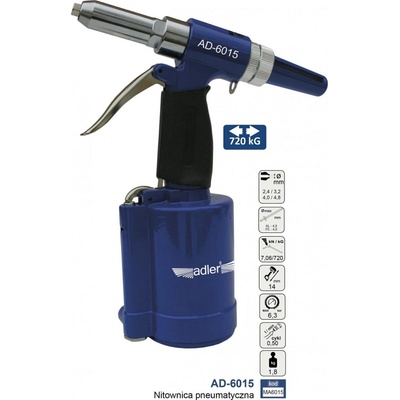 Adler MA6015