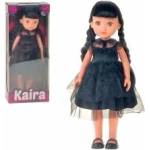Mádara Adar doll in black dress [mm: ] 330 (599130)
