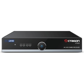 Octagon SF8008 4K UHD E2