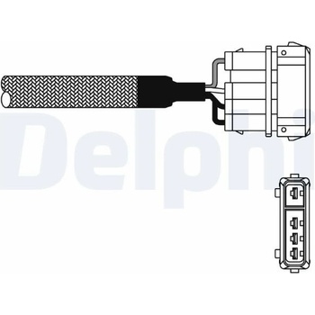 Lambda sonda DELPHI ES10976-12B1