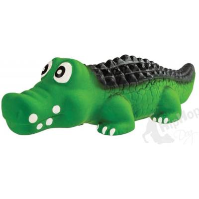 Hip Hop Dog Krokodýlek se zvukem 16 cm