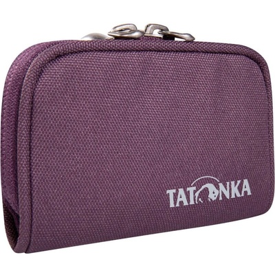 Tatonka PLAIN WALLET RFID B Uni