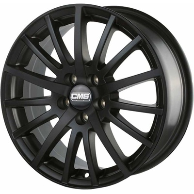 Cms C16 6,5X15 4x108 ET25 matt black