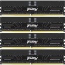 Kingston FURY Renegade Pro DDR5 64GB 4800MHz CL36 (4x16GB) KF548R36RBK4-64