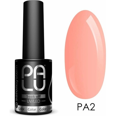 PALU hybridní gel lak Palermo PA2 11g