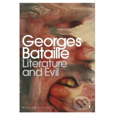 Literature and Evil - Georges Bataile