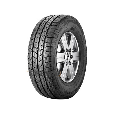 Continental VanContact Winter ( 215/65 R16C 109/107S 8PR Двойно обозначаване 106T)