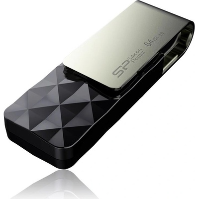 Silicon Power Blaze B30 64GB SP064GBUF3B30V1K
