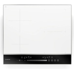 Klarstein DualTone Hybrid (CP8-KL-DT-60-Hy-Wh)