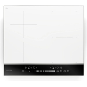 Klarstein DualTone Hybrid (CP8-KL-DT-60-Hy-Wh)