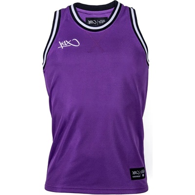 K1X Риза k1x hardwood ladies double x jersey 72000012-4035 Размер xl