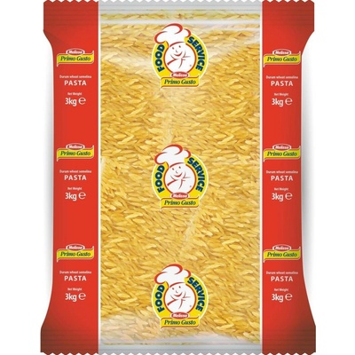 Melissa Orzo těstovinová rýže Kritharaki 3 kg