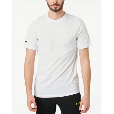 Nike Team Club Tee White
