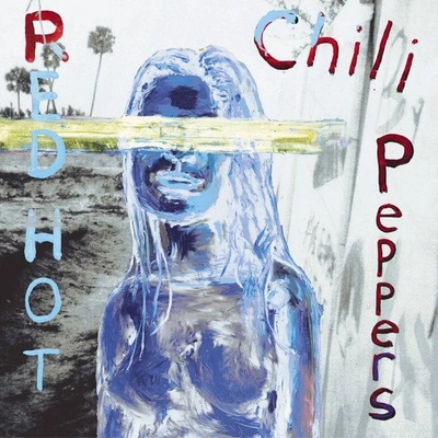 Red Hot Chili Peppers - By The Way (2 LP) (93624814016)