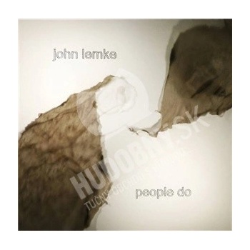John Lemke - People Do