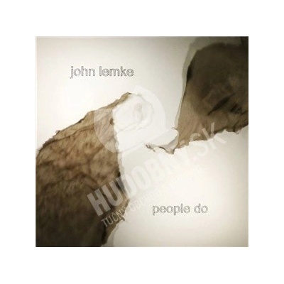 John Lemke - People Do
