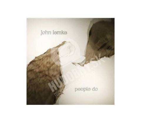 John Lemke - People Do