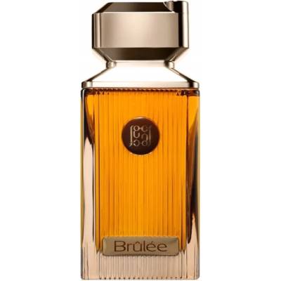 Ahmed Al Maghribi Brûlée parfumovaná voda unisex 100 ml