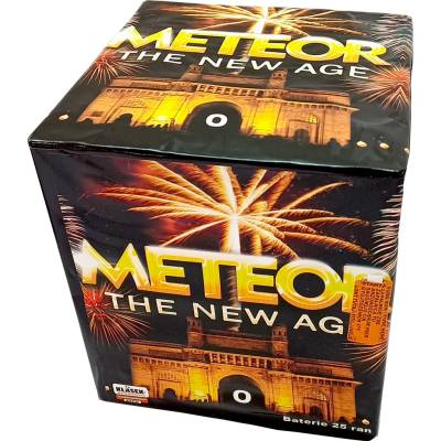 Klásek Kompakt 25 ran 30 mm Meteor O