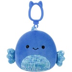 Jazwares Ключодържател Бойна риба - Кобестер (SQCP00510)