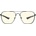 GUNNAR Компютърни очила GUNNAR Mustang Onyx - Clear (GUN-MUS-00109)