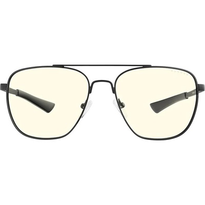 GUNNAR Компютърни очила GUNNAR Mustang Onyx - Clear (GUN-MUS-00109)