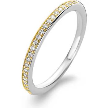 Ti Sento Дамски сребърен пръстен Ti Sento 1923ZY (1923ZY)