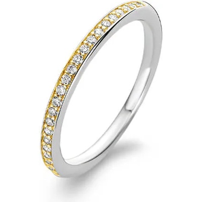 Ti Sento Дамски сребърен пръстен Ti Sento 1923ZY (1923ZY)