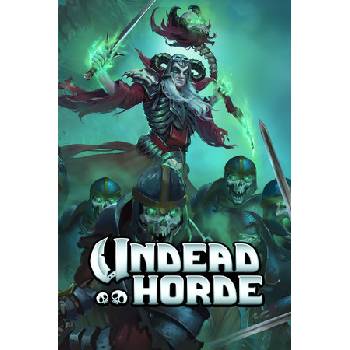 Undead Horde
