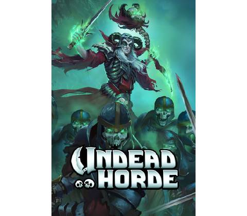 Undead Horde