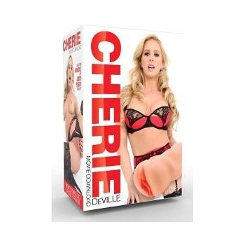 Stroker Collection Endurance Jack Ass Stroker Collection Cherie Сметана