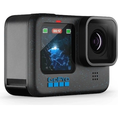 GoPro HERO12 Black – Zboží Živě