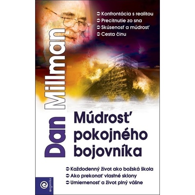Múdrosť pokojného bojovníka
