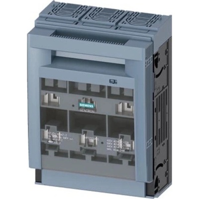 Pojistkový odpínač Siemens 3NP1153-1DA10 3x400A NH2
