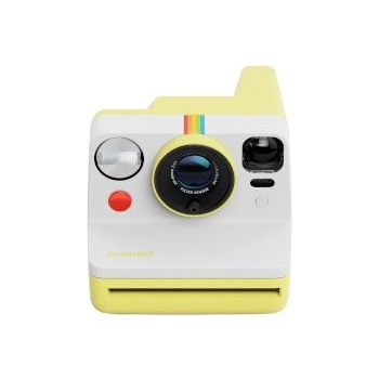 Polaroid Now Gen 3 Yellow (9158)