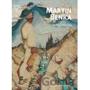 Martin Benka