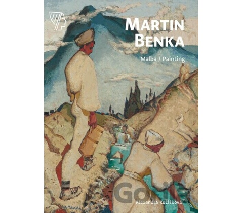 Martin Benka
