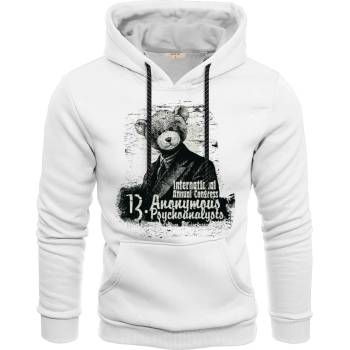 Мъжки суичър a53. b21. w