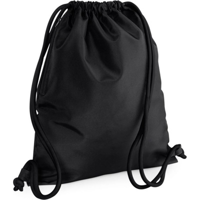 BagBase Icon BG110 COT 52011080899 černá/černá