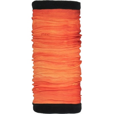 P.A.C. Twisted Fleece Redsa