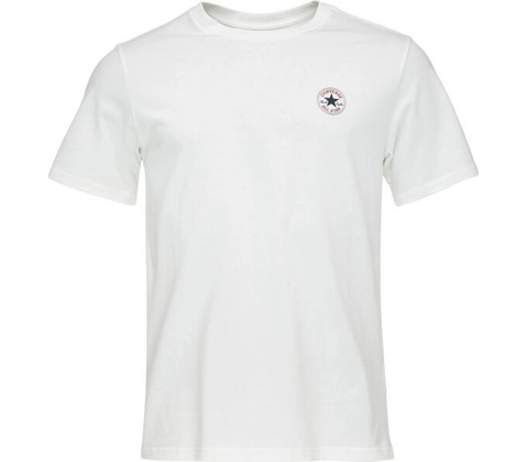 Converse Go To Mini Patch white