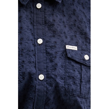 Guess Jeans Риза женска памучна (W6GHA3.WO331)