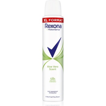 Rexona Aloe Vera deospray 200 ml
