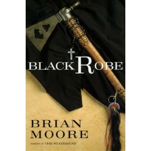 Black Robe | Brian Moore (ISBN: 9780452278653)