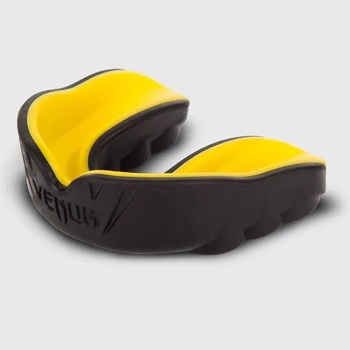 Image 1 of Venum Протектор за уста VENUM CHALLENGER Black Yellow