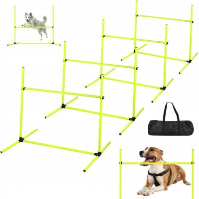 PawHut Agility sada pro psy