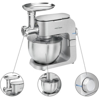 Image 1 of Proficook PC-KM 1151