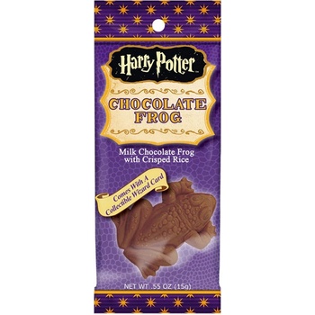 Jelly Belly Harry Potter Chocolate Frog 15 g