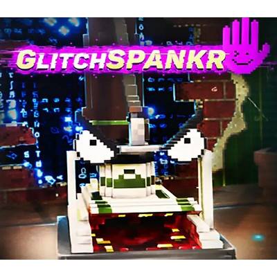 GlitchSPANKR